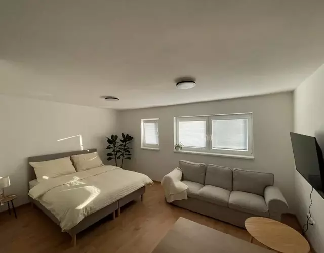 Apartman Hajaš