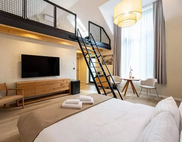 Apartmany CASA MIA
