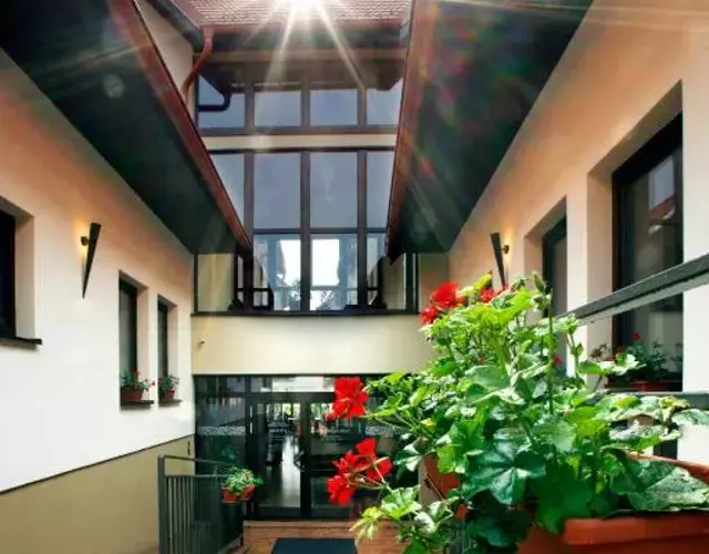 Hotel BELASSI