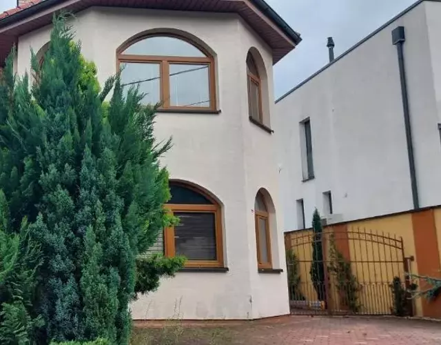 Rodinný apartmán Alma