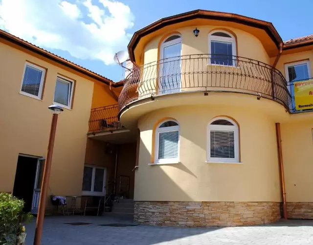 Ubytovanie v sukromi Haragova