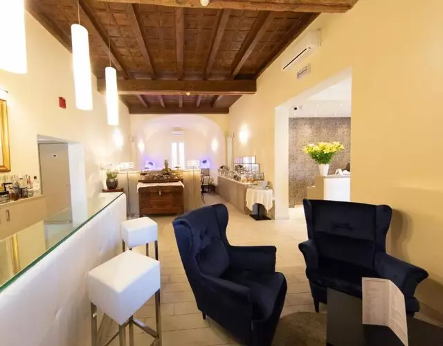 Albergo Rossini 1936 - Small & Charming