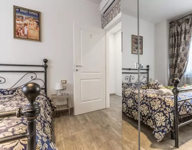 Central City Rooms