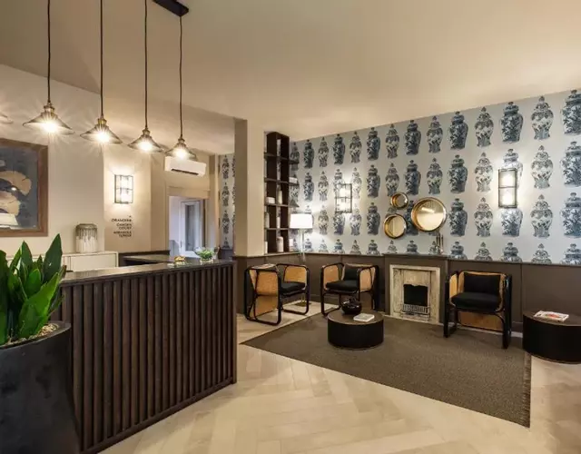 Hotel Porta San Mamolo