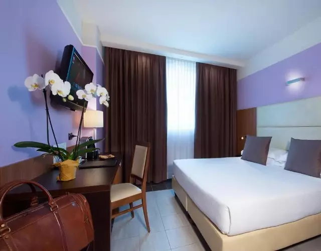 My One Hotel Bologna