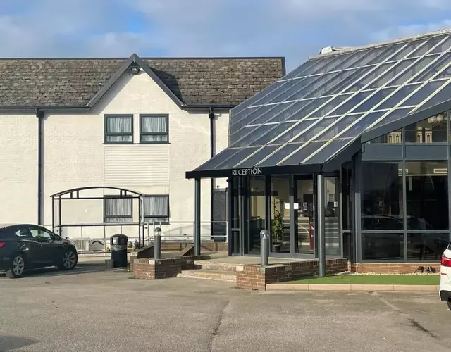 Britannia Hotel Wigan