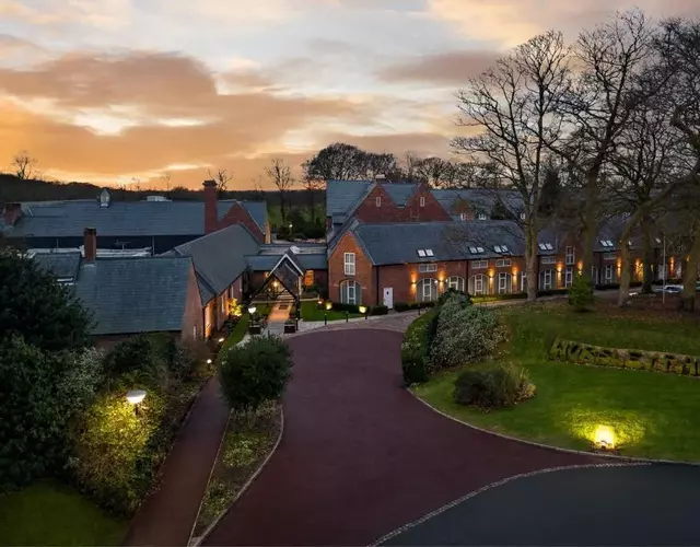 Delta Hotels by Marriott Worsley Park Country Club