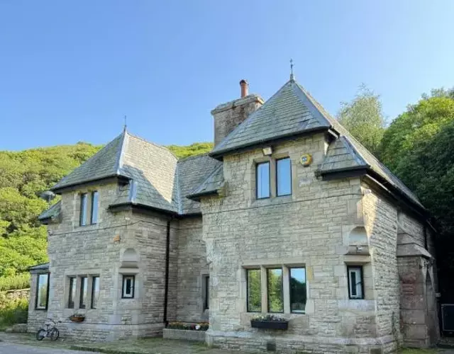 Grange Cottage