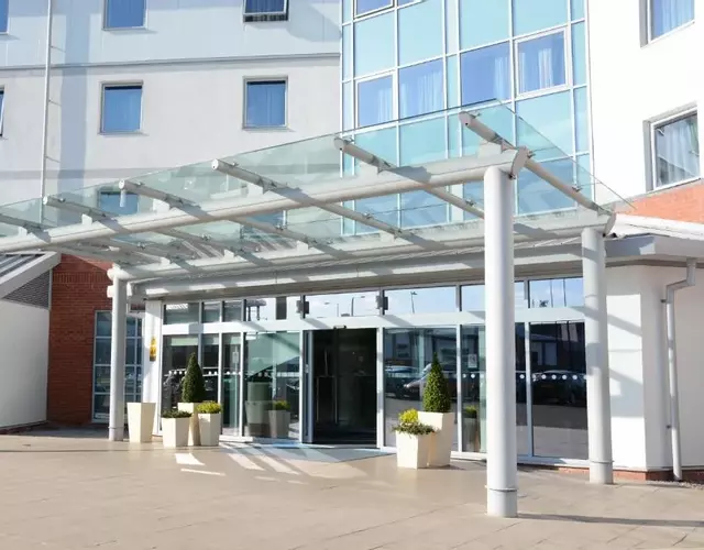 Holiday Inn Express Leigh - Sports Village by IHG