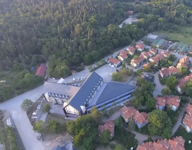VONRESORT Abant