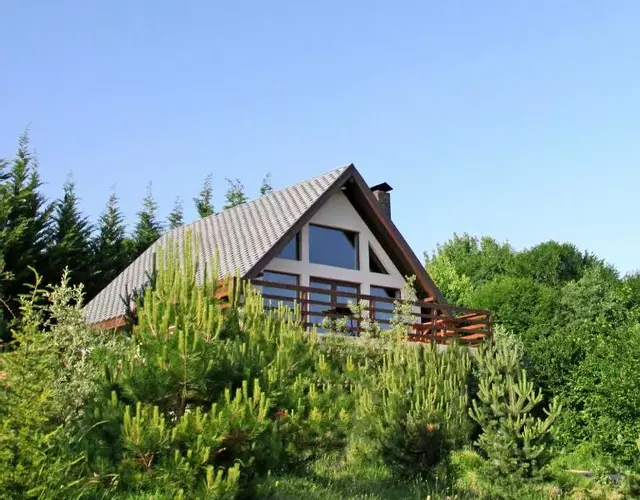Yaban Yasam Chalets