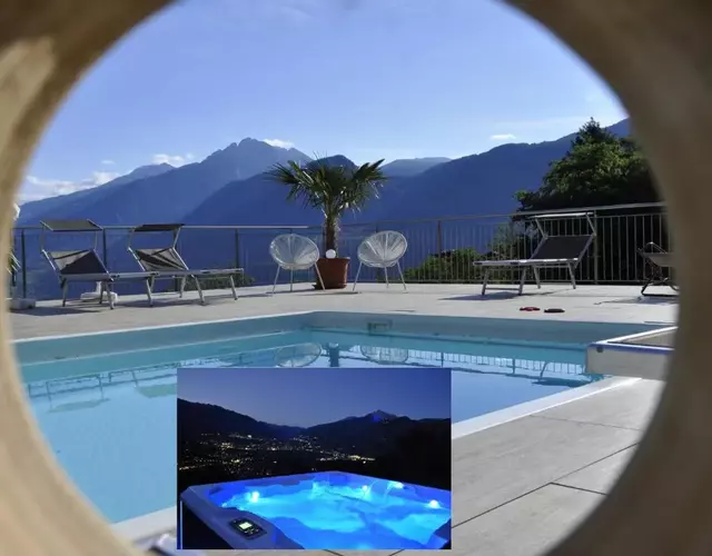 Ferienwohnungen Niederhof