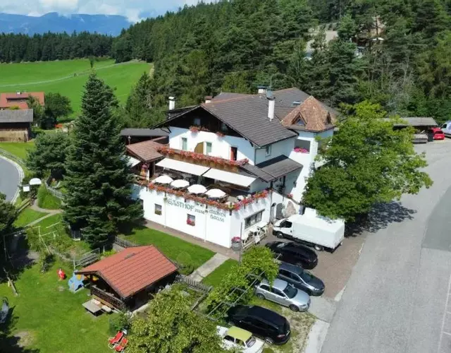 Grunen Baum - Vöran