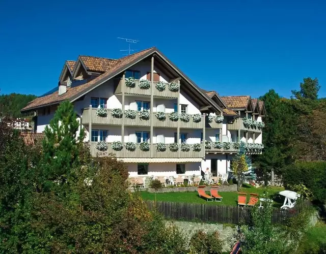 Hotel Dolomitenblick