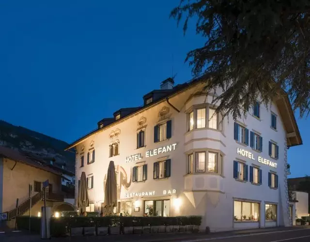 Hotel Elefant