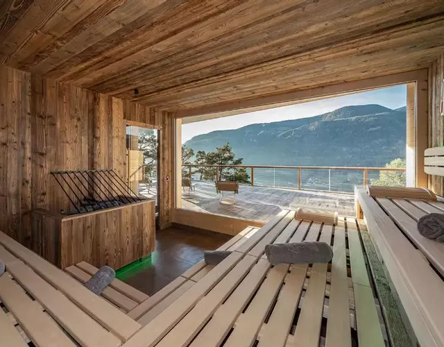 Moarlhof - Farm Nature Resort