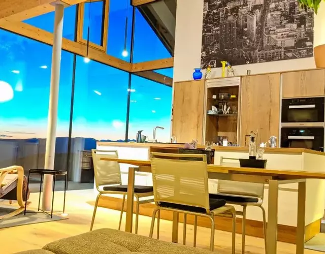 Vidora Apartments