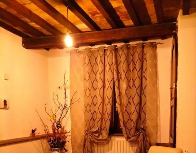 A casa di Grazia