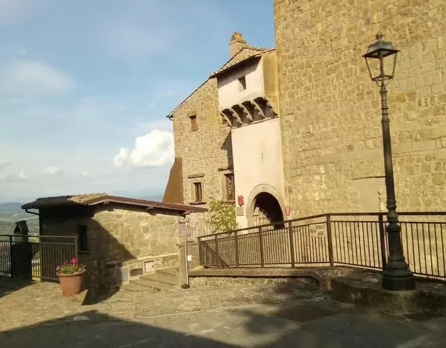 Convivio Etrusco