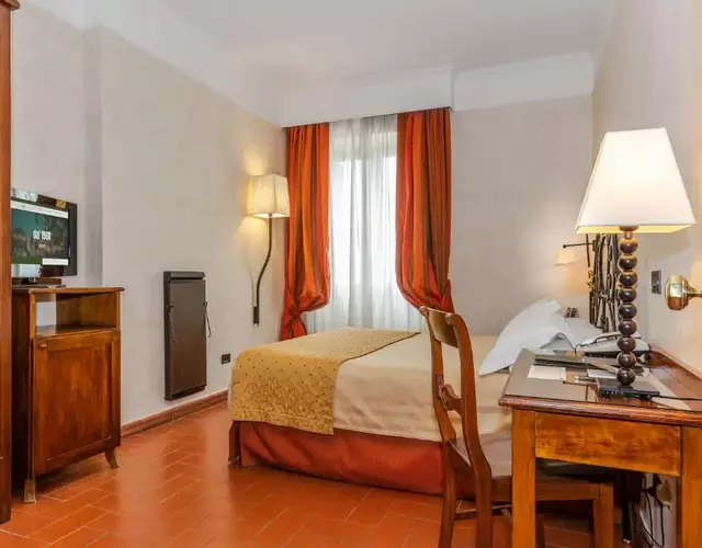 Hotel Ristorante La Pergola