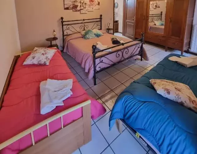 La casetta della fontanella
