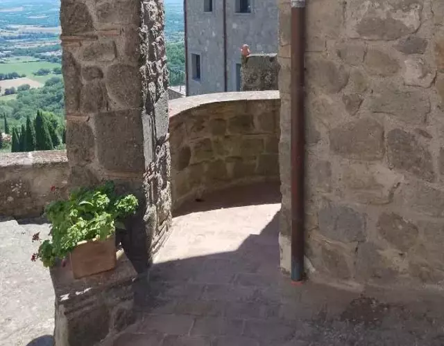 La Locanda del Pellegrino