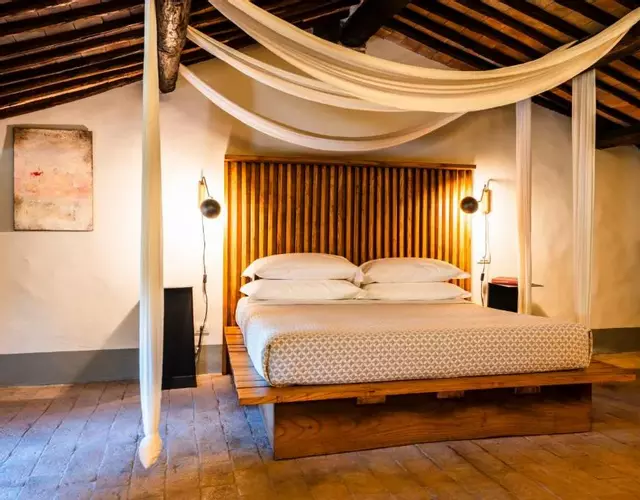 Podere Dell'Arco Country Charme