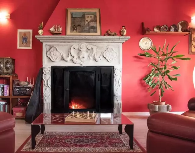 Villa Farfalla Bianca