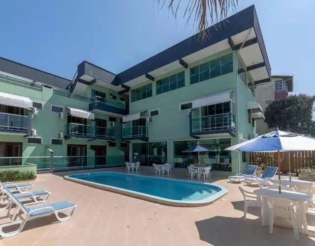 Hotel Cores do Mar