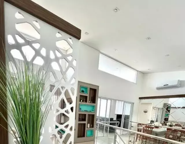 Linda Cobertura Duplex!