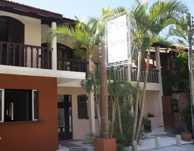 Pousada das Gaivotas