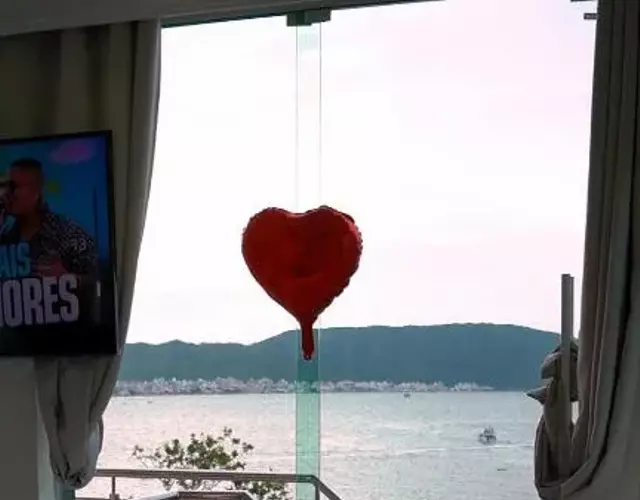 Pousada Mirante do César