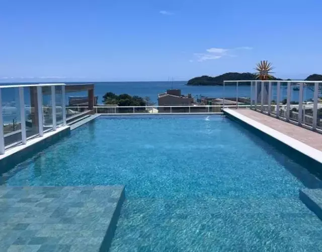 Vila do Centro Apart Hotel