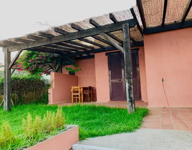 8 ARBOUSIERS VILLA 21