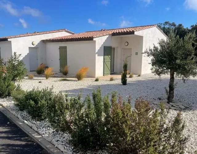 Bonifacio 5 minutes du port et plage - clim & piscine