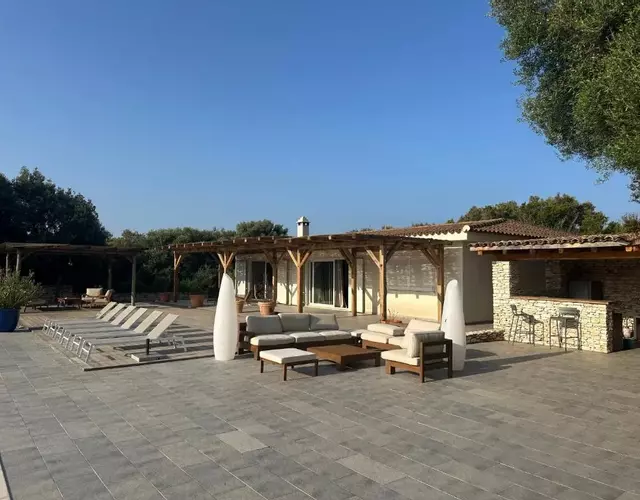 Casa Canetto, vous y êtes déjà!