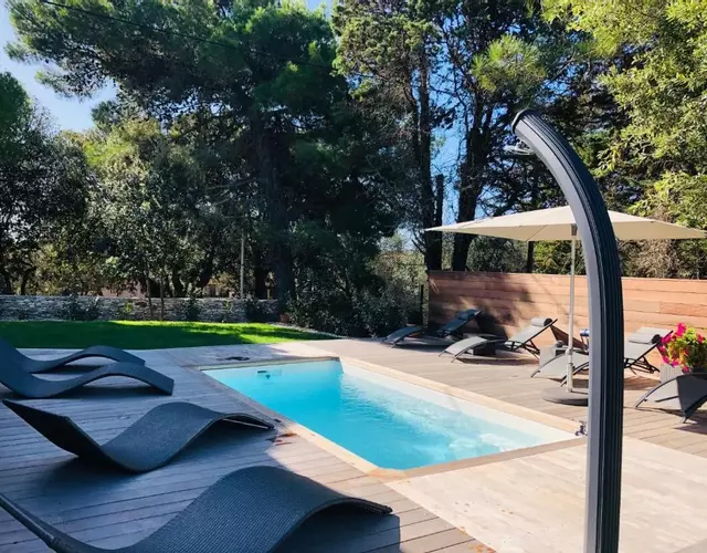 Chambre à Louer sur bonifacio