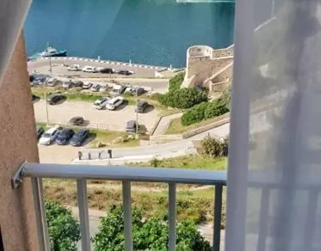 L'Escale chambres privées chez l'habitant JFDL