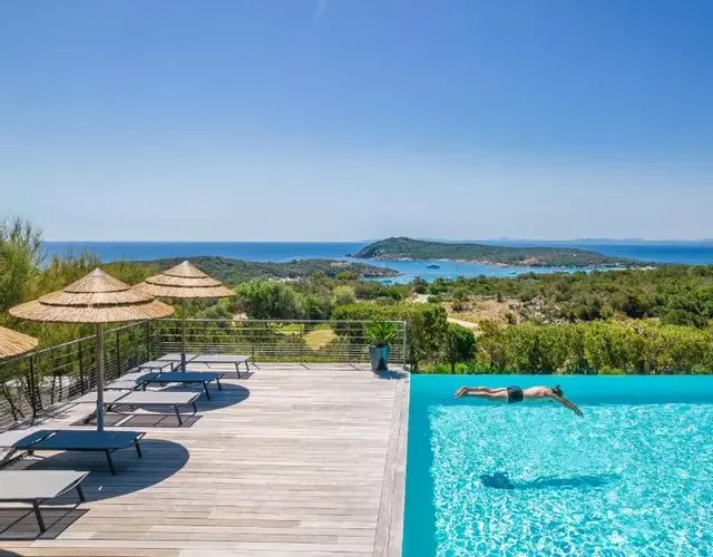 Résidence Les Terrasses de Rondinara