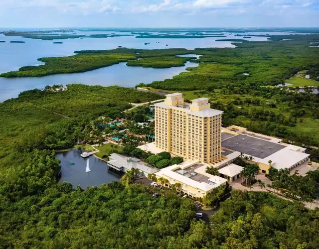 Hyatt Regency Coconut Point Resort & Spa Near Naples