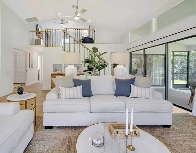 Luxury Privacy and Close to Beach
