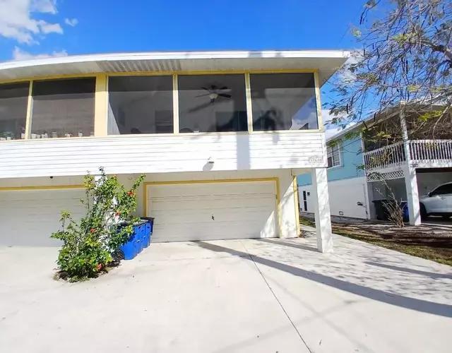 Snook 1 Mi 2 Beach Full Kit, WD Large 2 BD 2 Bath
