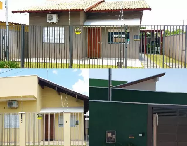 Atlantico Residencial
