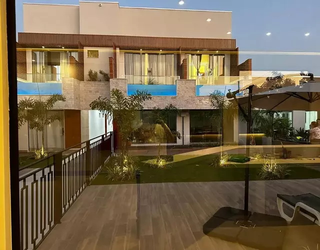 Pousada Villas - Bonito