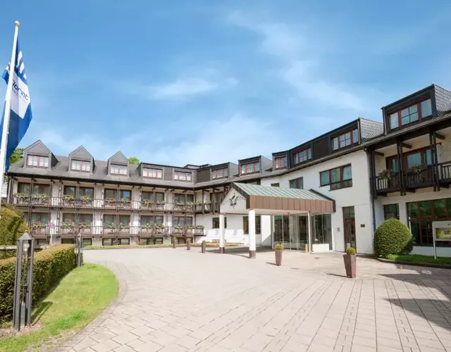 Dorint Venusberg Bonn