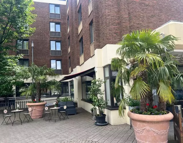 Hotel Regina
