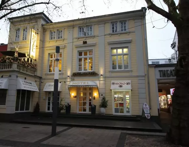 Hotel zum Adler - Superior