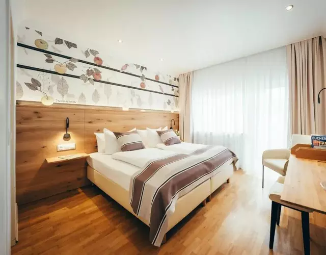 Landidyll Hotel Restaurant Weidenbrück & SPA