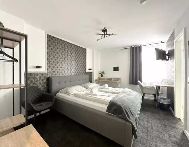 Stilvolle Apartments in Bonn I home2share