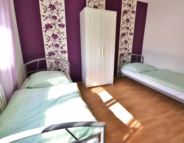 Work & Stay Sankt Augustin mit Dachterasse